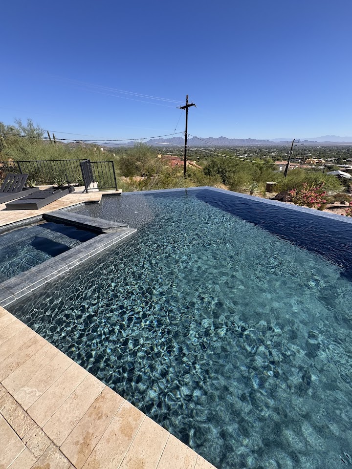 Lakeside Pool Service LLC project